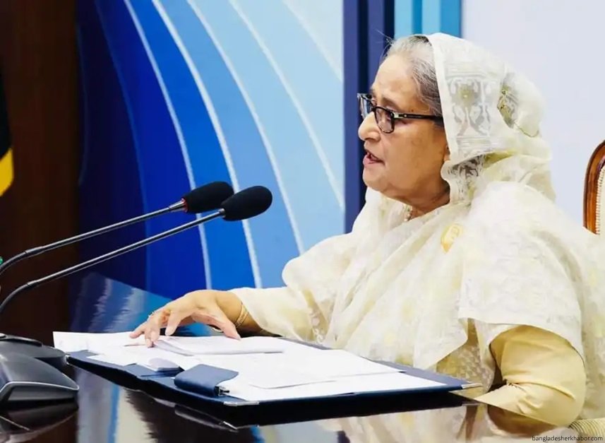 বৈশ্বিক অর্থনৈতিক সঙ্কট কাটিয়ে উঠতে আর্থিক ব্যবস্থার পুনর্গঠন চাইলেন প্রধানমন্ত্রী 5 বৈশ্বিক অর্থনৈতিক সঙ্কট কাটিয়ে উঠতে আর্থিক ব্যবস্থার পুনর্গঠন চাইলেন প্রধানমন্ত্রী
