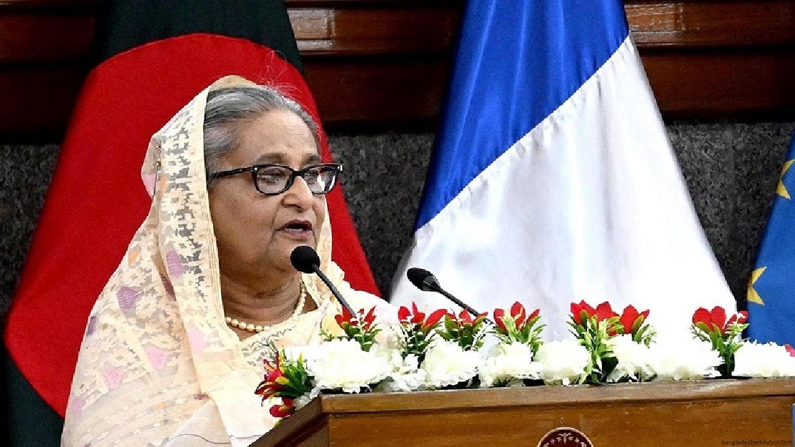 প্রধানমন্ত্রী ৭৮তম ইউএনজিএ অধিবেশনে যোগ দিতে আগামীকাল নিউইয়র্ক যাচ্ছেন