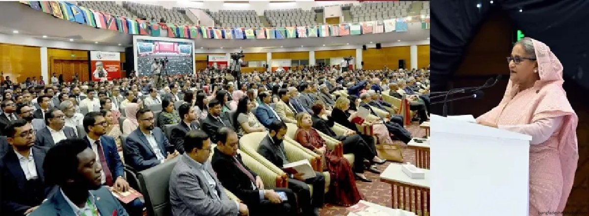 বাংলাদেশে কমনওয়েলথভুক্ত দেশগুলোর বিনিয়োগ চেয়েছেন প্রধানমন্ত্রী 3 বাংলাদেশে কমনওয়েলথভুক্ত দেশগুলোর বিনিয়োগ চেয়েছেন প্রধানমন্ত্রী