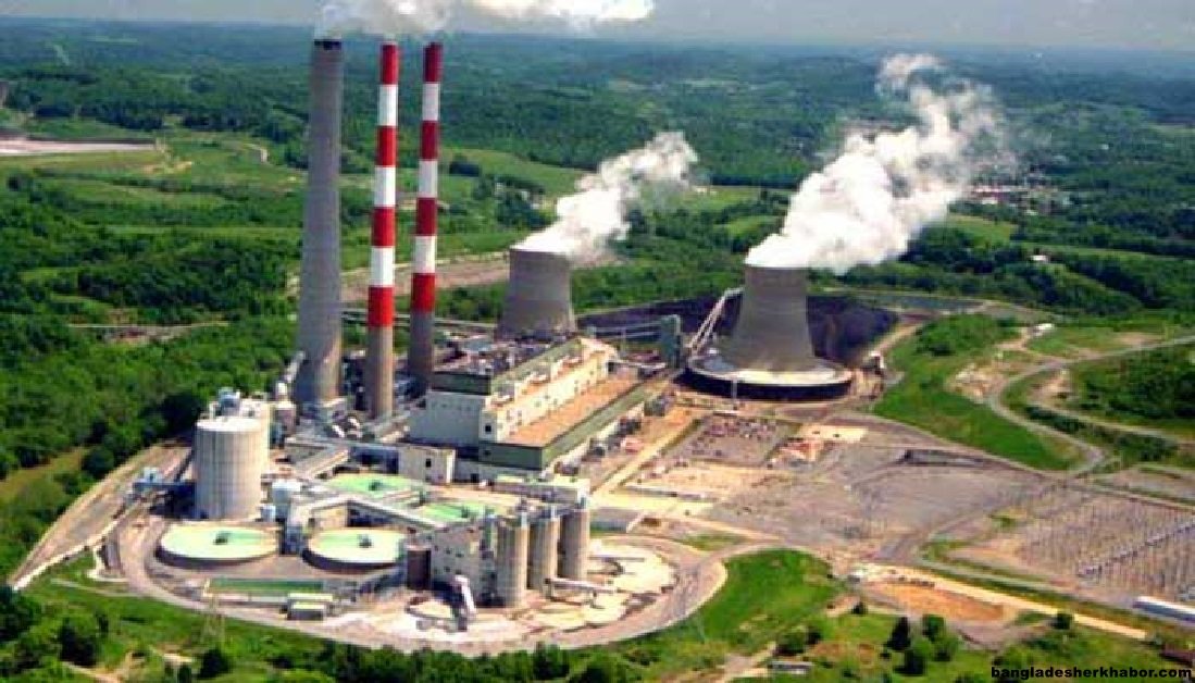 মাতারবাড়ি কয়লা বিদ্যুৎকেন্দ্রে ঋণ দেবে জাপান 3 মাতারবাড়ি কয়লা বিদ্যুৎকেন্দ্রে ঋণ দেবে জাপান