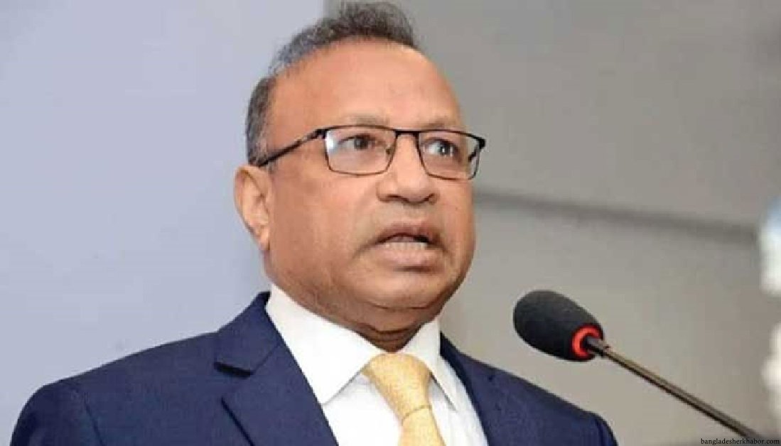 জলবায়ু পরিবর্তন মোকাবেলায় অর্থায়নে বিশ্ব নেতাদের প্রতি স্থানীয় সরকার মন্ত্রীর আহ্বান 4 জলবায়ু পরিবর্তন মোকাবেলায় অর্থায়নে বিশ্ব নেতাদের প্রতি স্থানীয় সরকার মন্ত্রীর আহ্বান