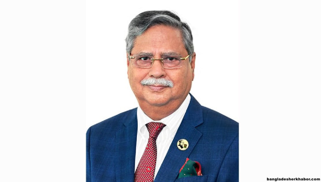 শেখ হাসিনার নেতৃত্বেই গড়ে উঠবে উন্নত-সমৃদ্ধ ‘স্মার্ট বাংলাদেশ’: রাষ্ট্রপতি 1 শেখ হাসিনার নেতৃত্বেই গড়ে উঠবে উন্নত-সমৃদ্ধ ‘স্মার্ট বাংলাদেশ’: রাষ্ট্রপতি