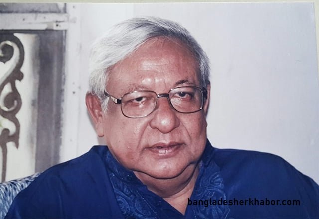 আওয়ামী লীগের সাবেক প্রেসিডিয়াম সদস্য আতাউর রহমান খান কায়সারের ত্রয়োদশ মৃত্যুবার্ষিকী আগামীকাল