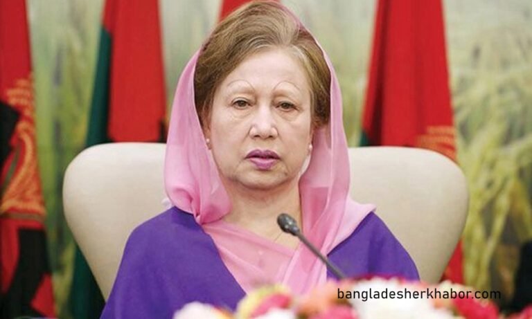 খালেদাসহ ৮ জনের বিরুদ্ধে সাক্ষ্য গ্রহণ ১৯ অক্টোবর : নাইকো দুর্নীতি মামলা