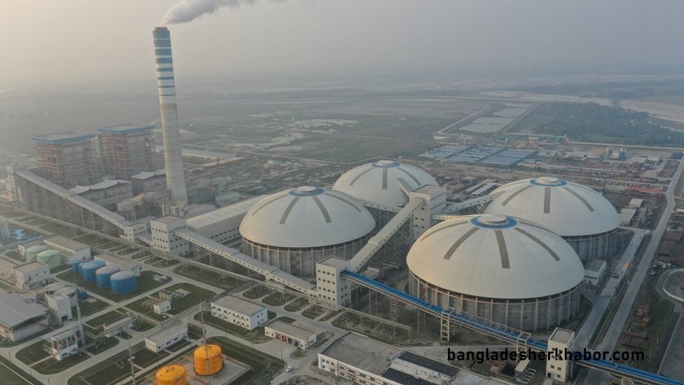 পারমাণবিক জ্বালানি পেয়েছে রূপপুর বিদ্যুৎ কেন্দ্র
