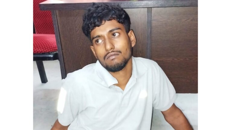 এমপি আনার হত্যা: কিলিং মিশনের কসাই জিহাদ খুলনা দিঘলিয়ার