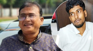 এমপি আনার হত্যা: কিলিং মিশনের কসাই জিহাদ খুলনা দিঘলিয়ার 2 এমপি আনার হত্যা: কিলিং মিশনের কসাই জিহাদ খুলনা দিঘলিয়ার