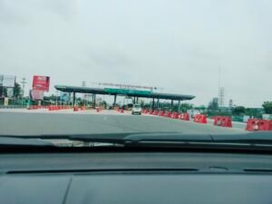 ধলেশ্বরী নদী 5 ধলেশ্বরী টোল প্লাজা