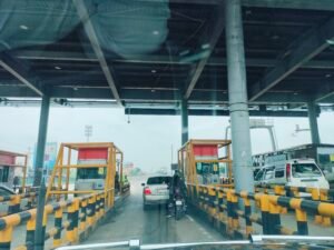 ধলেশ্বরী নদী 3 ধলেশ্বরী টোল প্লাজা