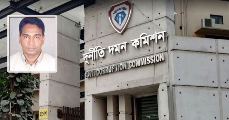 ২০০ কোটি টাকা পাচারে বিটিআরসির কর্মকর্তাসহ ৩ জনের বিরুদ্ধে মামলা ২০০ কোটি টাকা পাচারে বিটিআরসির কর্মকর্তাসহ ৩ জনের বিরুদ্ধে মামলা