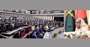 জনগণ থেকে বিচ্ছিন্ন হলে আমি মারা যাব: প্রধানমন্ত্রী