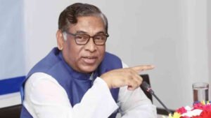 দু’একদিনের মধ্যেই দূর হবে বিদ্যুৎ বিভ্রাট: প্রতিমন্ত্রী