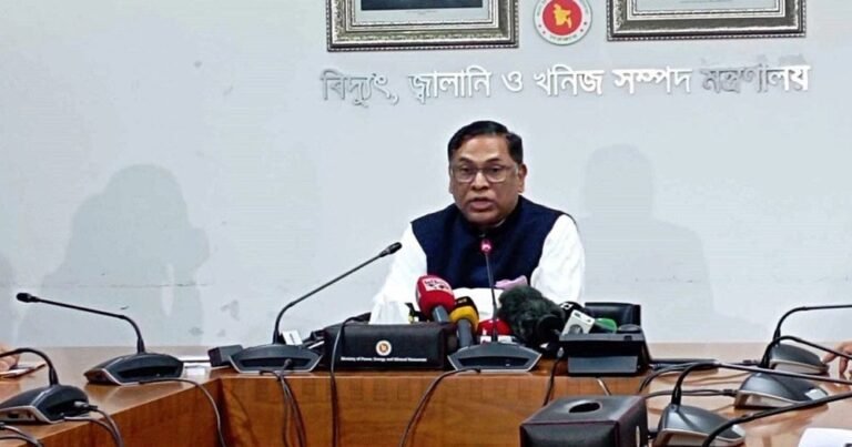 দু’একদিনের মধ্যেই দূর হবে বিদ্যুৎ বিভ্রাট: প্রতিমন্ত্রী