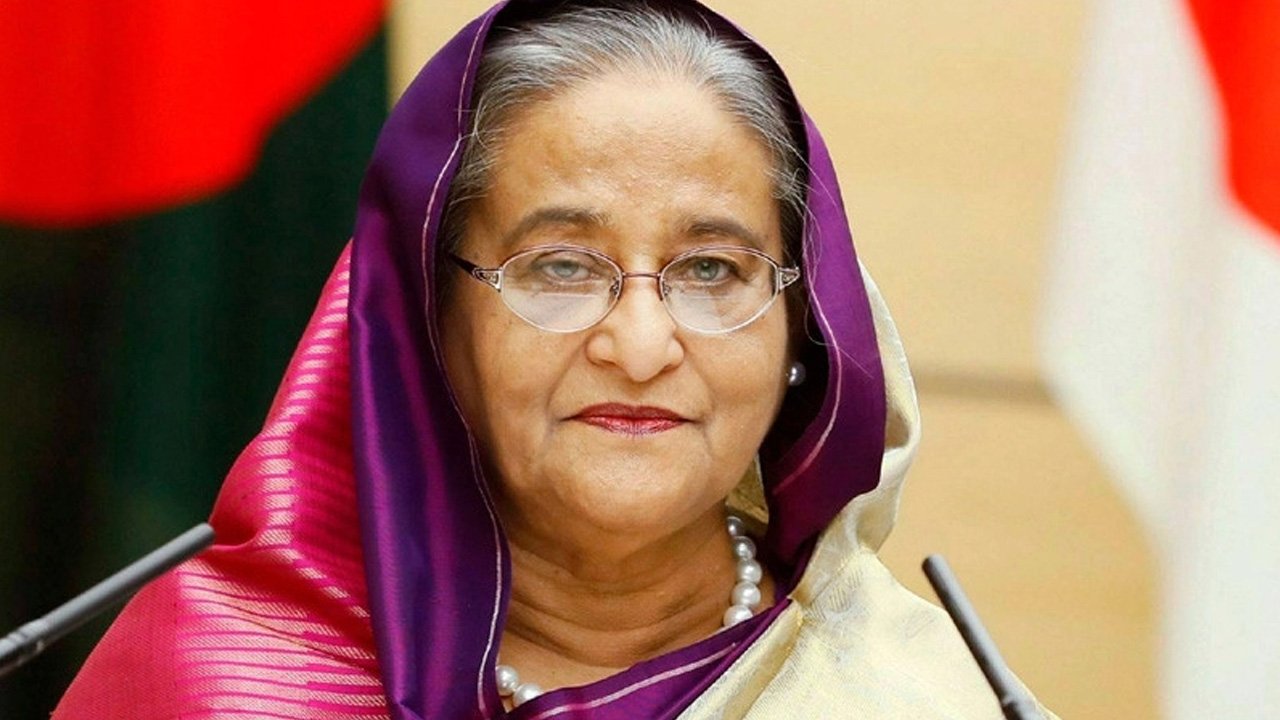 প্রধানমন্ত্রীর চীন সফরে অগ্রাধিকারে বাণিজ্য ও অর্থনীতিতে থাকলেও গুরুত্বপূর্ণ কিছু বিষয়ে সুরাহা হতে পারে ! 1 প্রধানমন্ত্রীর চীন সফরে অগ্রাধিকারে বাণিজ্য ও অর্থনীতিতে থাকলেও গুরুত্বপূর্ণ কিছু বিষয়ে সুরাহা হতে পারে !