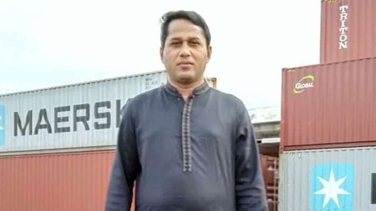 শেরপুরে আলোচিত হত্যা মামলার প্রধান আসামি নুরে আলম সিদ্দিকী কারাগারে