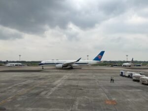 ১৫ জুলাই ঢাকা-বেইজিং সরাসরি ফ্লাইট চালু হচ্ছে 5 ১৫ জুলাই ঢাকা-বেইজিং সরাসরি ফ্লাইট চালু হচ্ছে