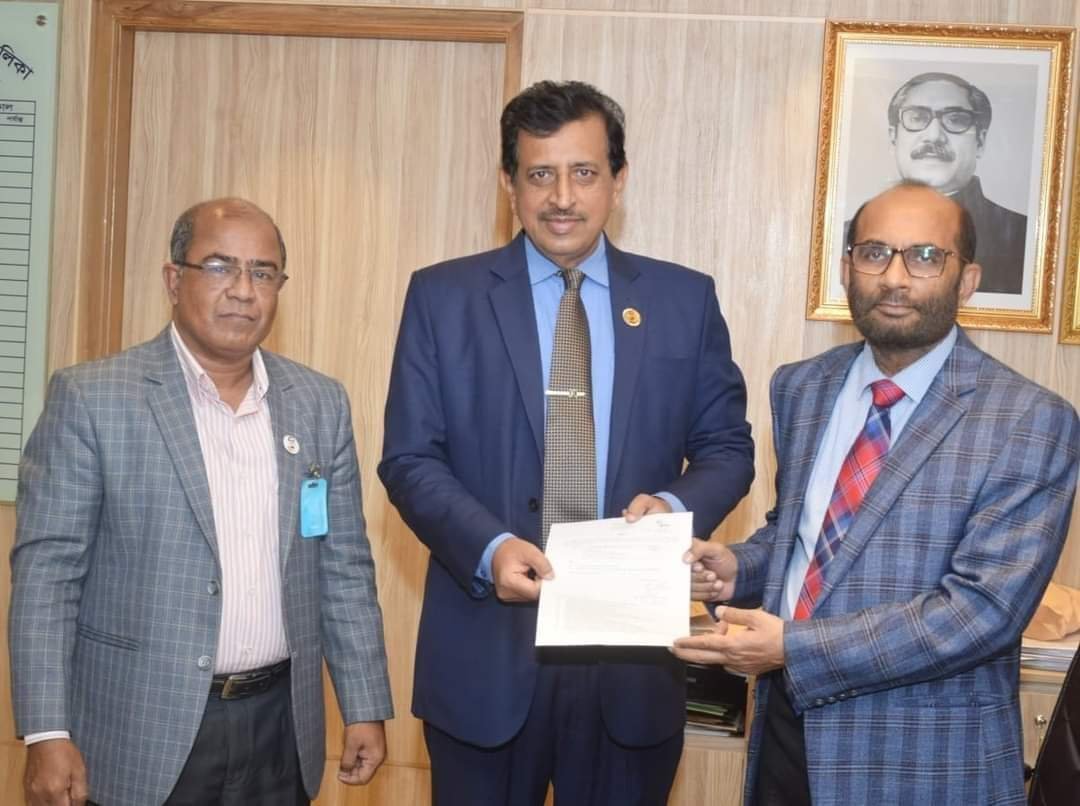 ইয়াহিয়া মাহমুদ এর দুর্নীতি চিত্র 1 ইয়াহিয়া মাহমুদ এর দুর্নীতি