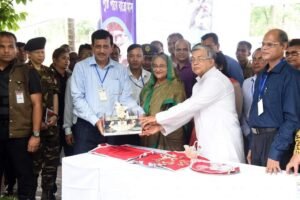 ইয়াহিয়া মাহমুদ এর দুর্নীতি চিত্র 4 ইয়াহিয়া মাহমুদ এর দুর্নীতি