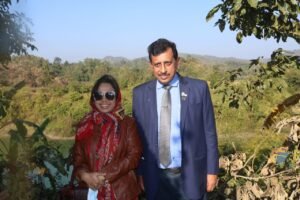 ইয়াহিয়া মাহমুদ এর দুর্নীতি চিত্র 3 ইয়াহিয়া মাহমুদ এর দুর্নীতি