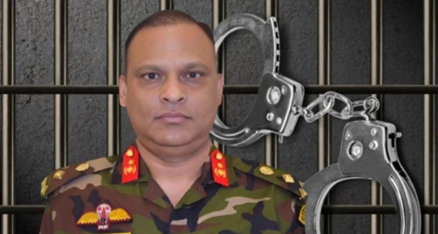 পিলখানার ভেতরে সেনা কর্মকর্তা গুলজারকে কবর খুঁড়তে বাধ্য করা হয়, গুলি করে সেখানেই মাটিচাপা দেওয়া হয়