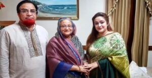 যেভাবে সীমান্ত পার হয়ে ভারতে পালালেন সাবেক এমপি বাহার ও তার মেয়ে সূচি 2 যেভাবে সীমান্ত পার হয়ে ভারতে পালালেন সাবেক এমপি বাহার ও তার মেয়ে সূচি