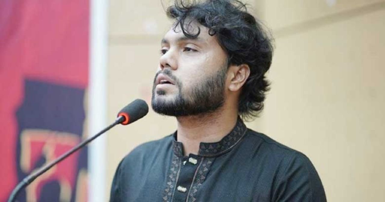 গুলিবিদ্ধ হয়ে সিঙ্গাপুরে চিকিৎসাধীন অবস্থায় শরিফ ওসমান হাদির মৃত্যু 1 ওসমান হাদি